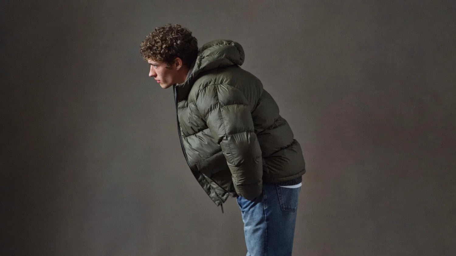 Coats | Puffers for Men