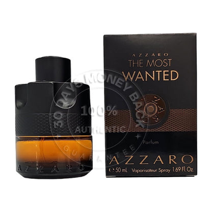 The Most Wanted Parfum Spray for Men, 1.7 oz