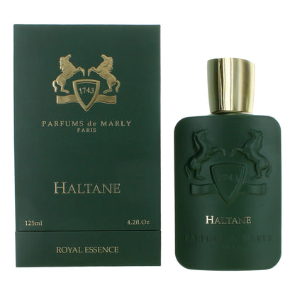 Haltane Men's Eau de Parfum, 4.2 oz