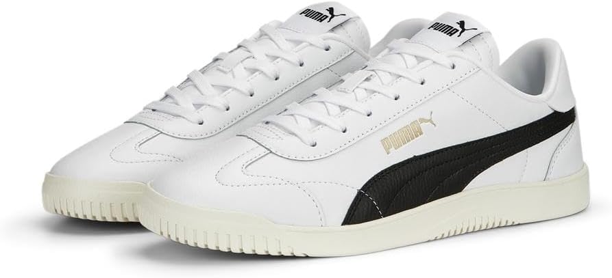 Puma Men's Club 5v5 Sneakers – Stylish Performance Shoes for Everyday Wear