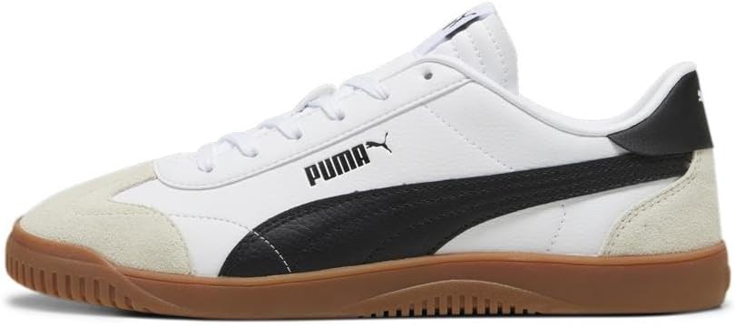 Puma Men's Club 5v5 Sneakers – Stylish Performance Shoes for Everyday Wear