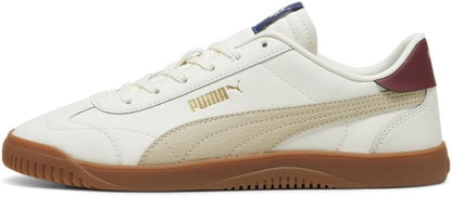 Puma Men's Club 5v5 Sneakers – Stylish Performance Shoes for Everyday Wear