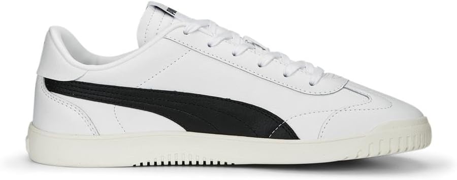 Puma Men's Club 5v5 Sneakers – Stylish Performance Shoes for Everyday Wear