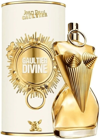 Ladies Divine Eau de Parfum Spray, 1.7 oz