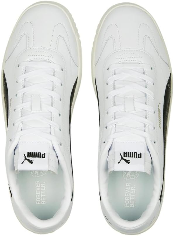 Puma Men's Club 5v5 Sneakers – Stylish Performance Shoes for Everyday Wear