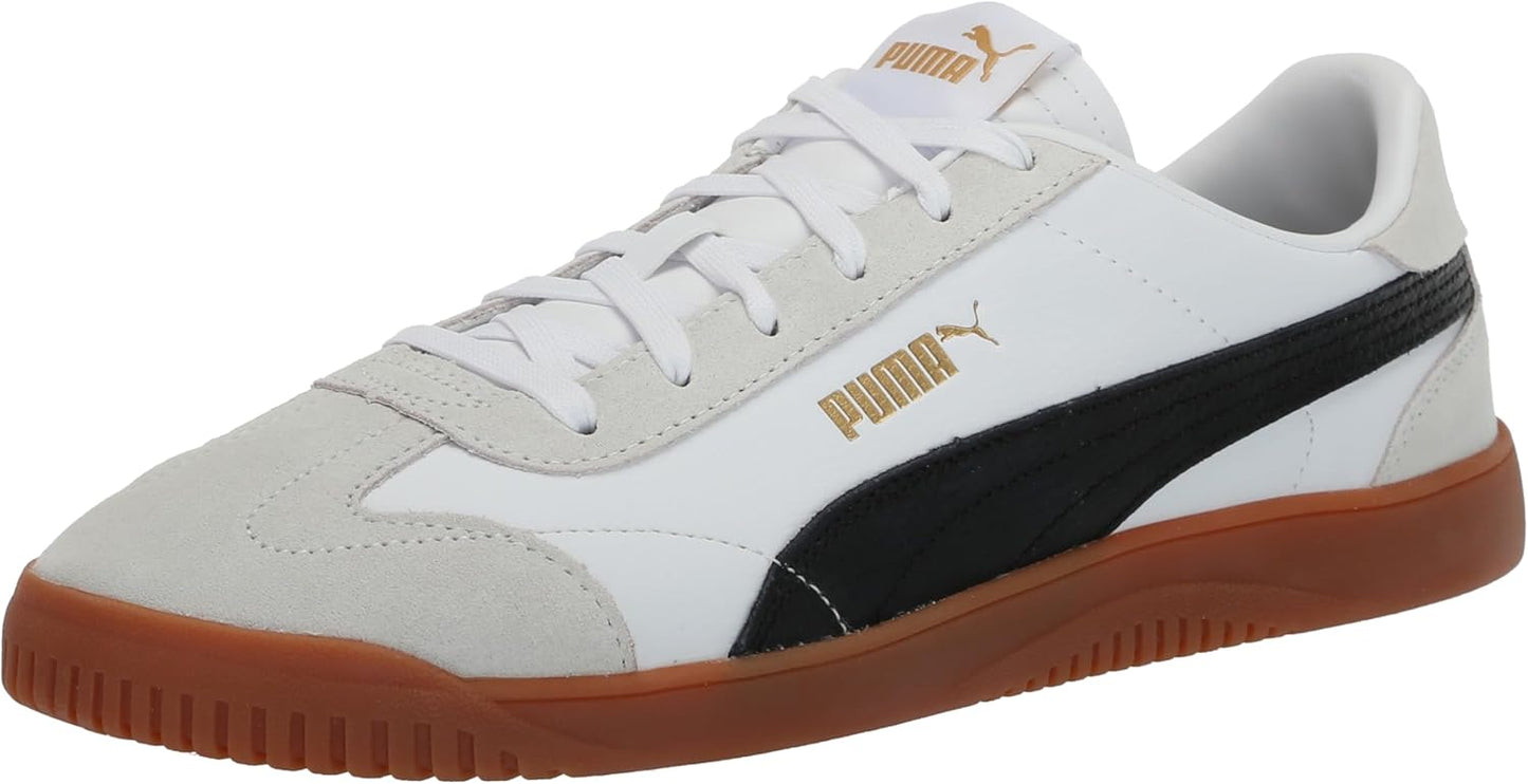 Puma Men's Club 5v5 Sneakers – Stylish Performance Shoes for Everyday Wear