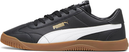 Puma Men's Club 5v5 Sneakers – Stylish Performance Shoes for Everyday Wear