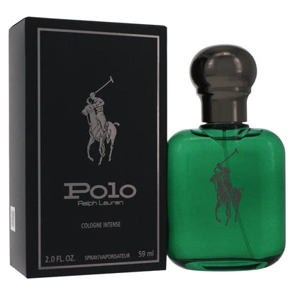 Men's Polo Cologne Intense Eau de Parfum Spray, 2 oz