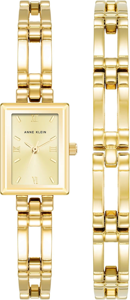 Elegant Women's Bracelet Watch