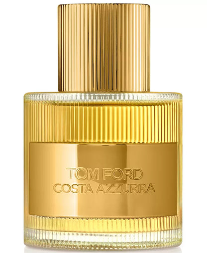 Costa Azzurra Eau de Parfum Spray, 3.4 oz