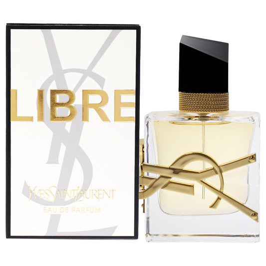 Yves Saint Laurent Libre Eau de Parfum Spray, 1 oz