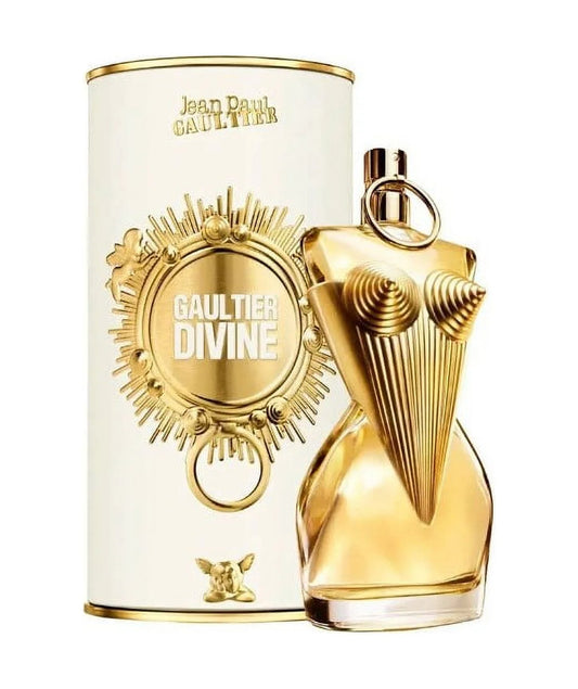 Ladies Divine Eau de Parfum Spray, 1.7 oz