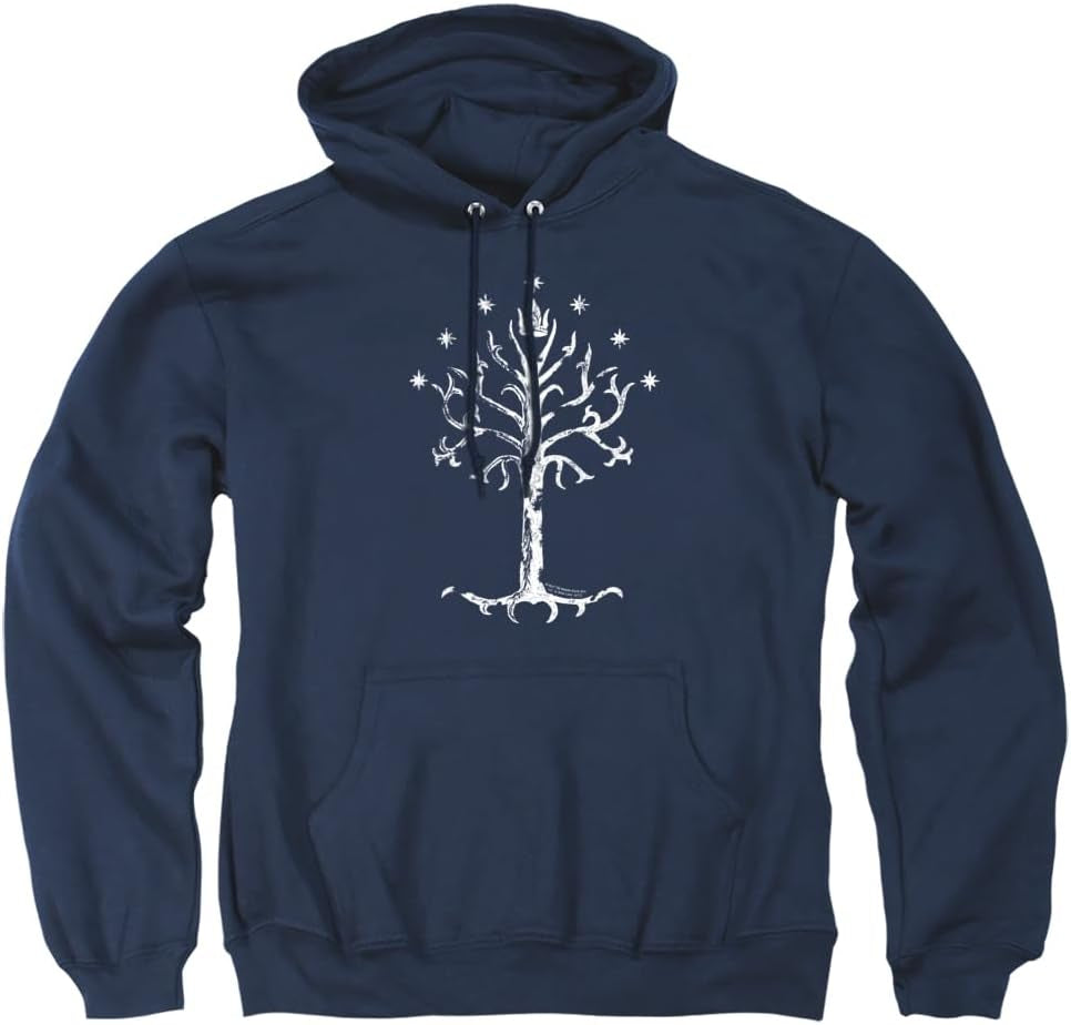 Tree of Gondor Pullover Hoodie