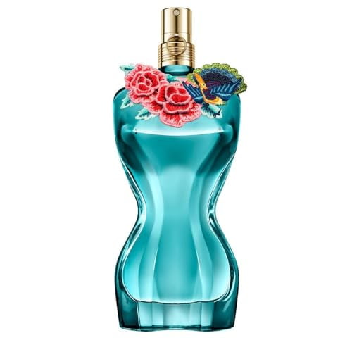 Jean Paul Gaultier La Belle Paradise Garden Eau de Parfum Spray, 3.4 oz