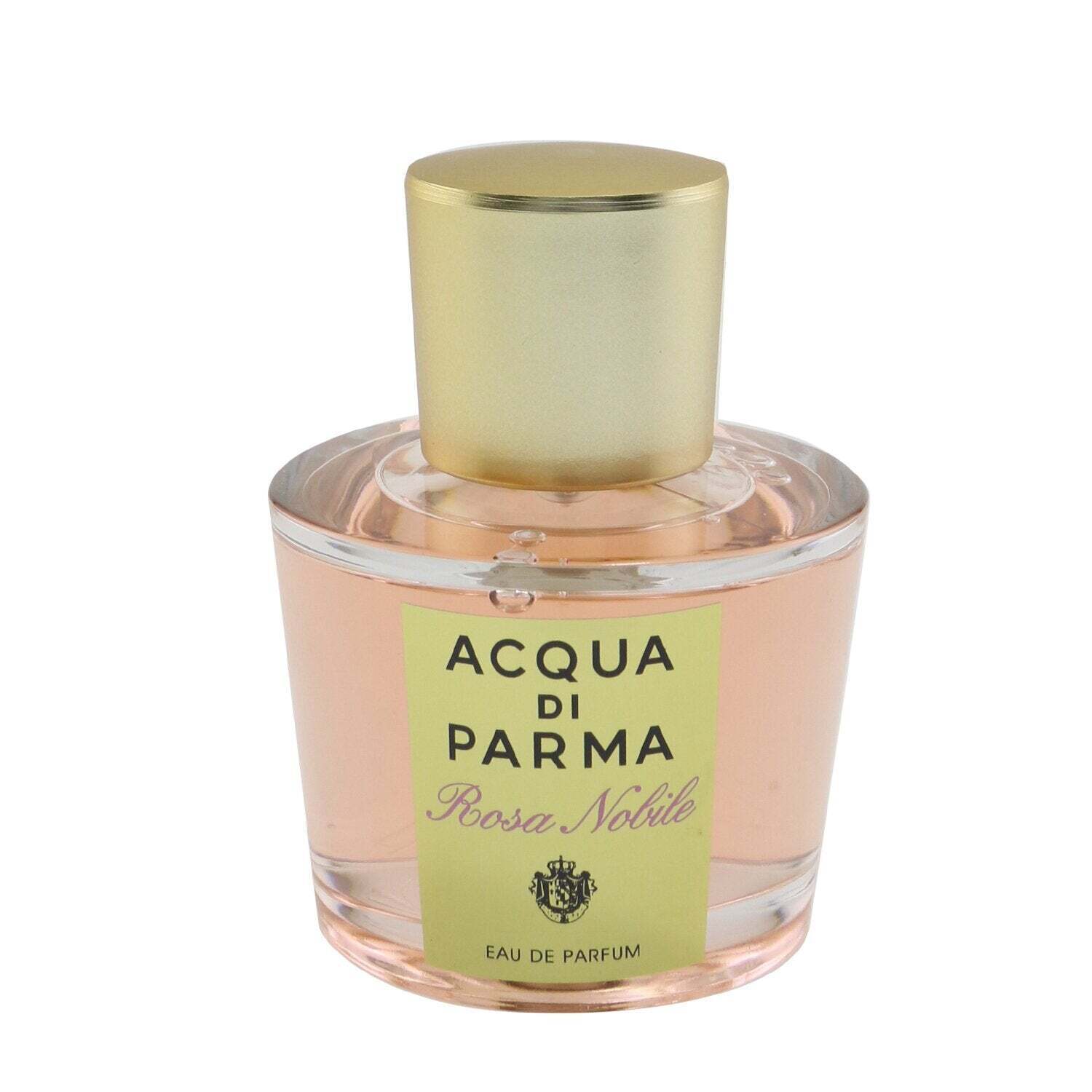 Acqua Di Parma Rosa Nobile Eau de Parfum Spray, 50 ml / 1.7 oz