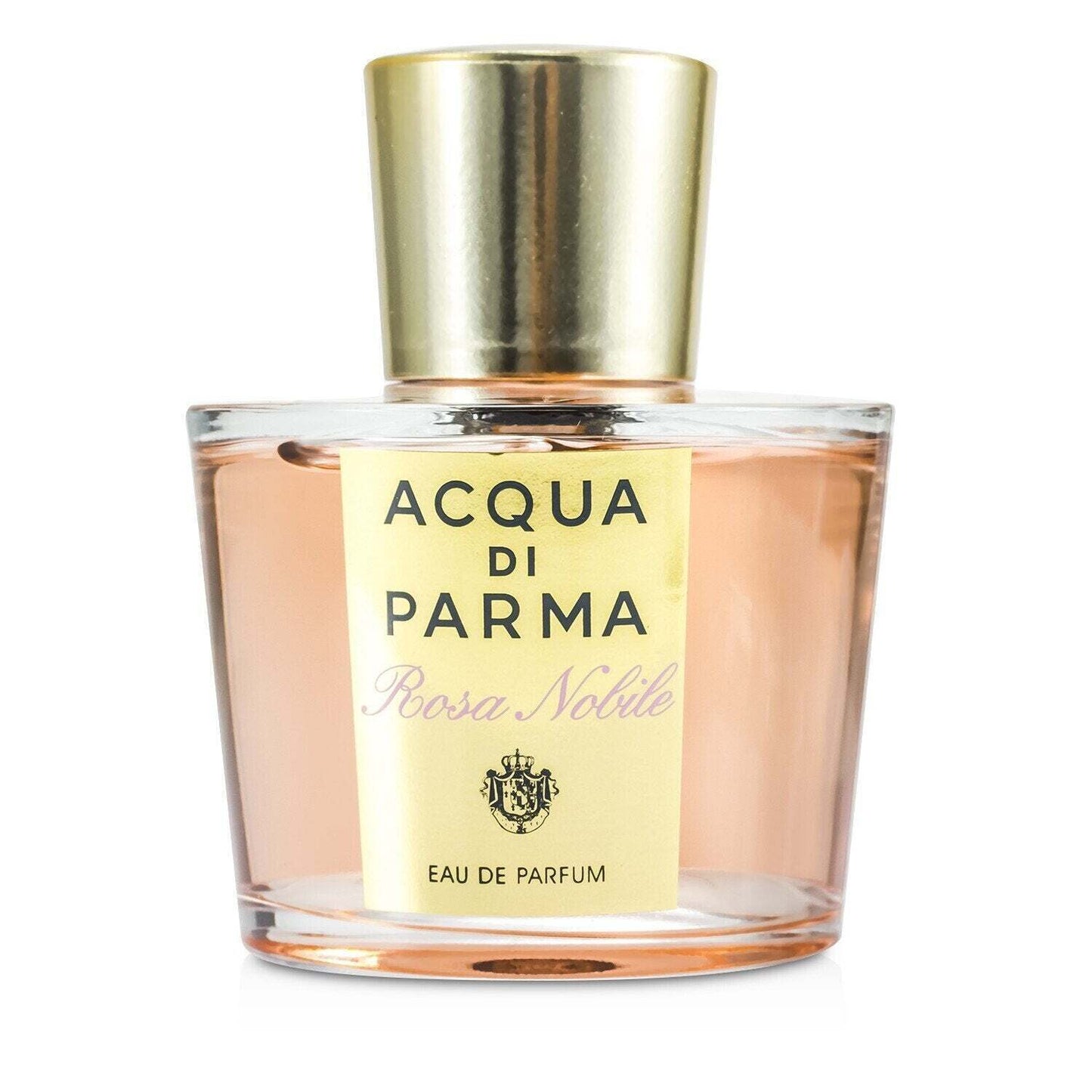 Acqua Di Parma Rosa Nobile Eau de Parfum Spray, 50 ml / 1.7 oz