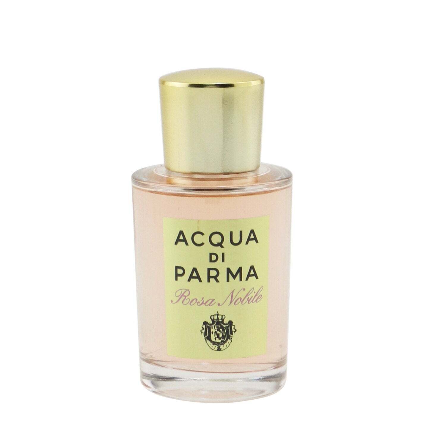 Acqua Di Parma Rosa Nobile Eau de Parfum Spray, 50 ml / 1.7 oz